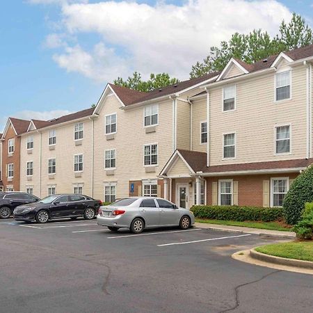 Extended Stay America Suites - Atlanta - Norcross - Peachtree Corners Dış mekan fotoğraf