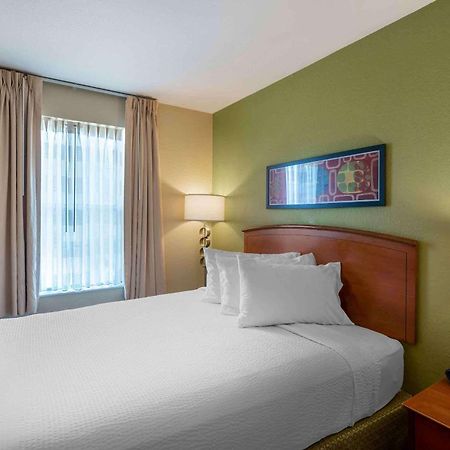 Extended Stay America Suites - Atlanta - Norcross - Peachtree Corners Dış mekan fotoğraf