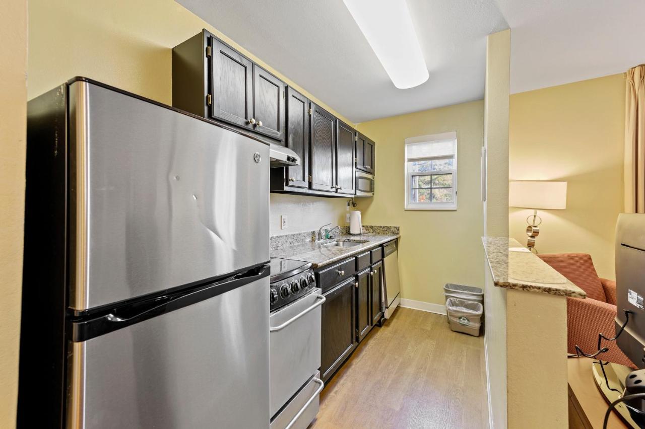 Extended Stay America Suites - Atlanta - Norcross - Peachtree Corners Dış mekan fotoğraf