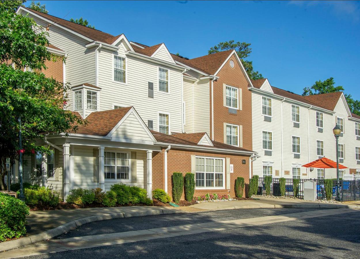 Extended Stay America Suites - Atlanta - Norcross - Peachtree Corners Dış mekan fotoğraf