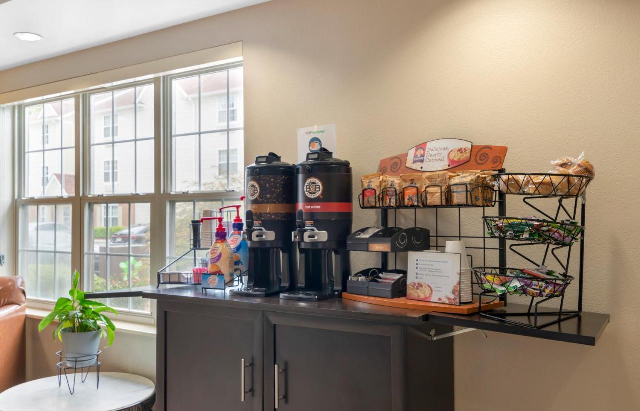 Extended Stay America Suites - Atlanta - Norcross - Peachtree Corners Dış mekan fotoğraf