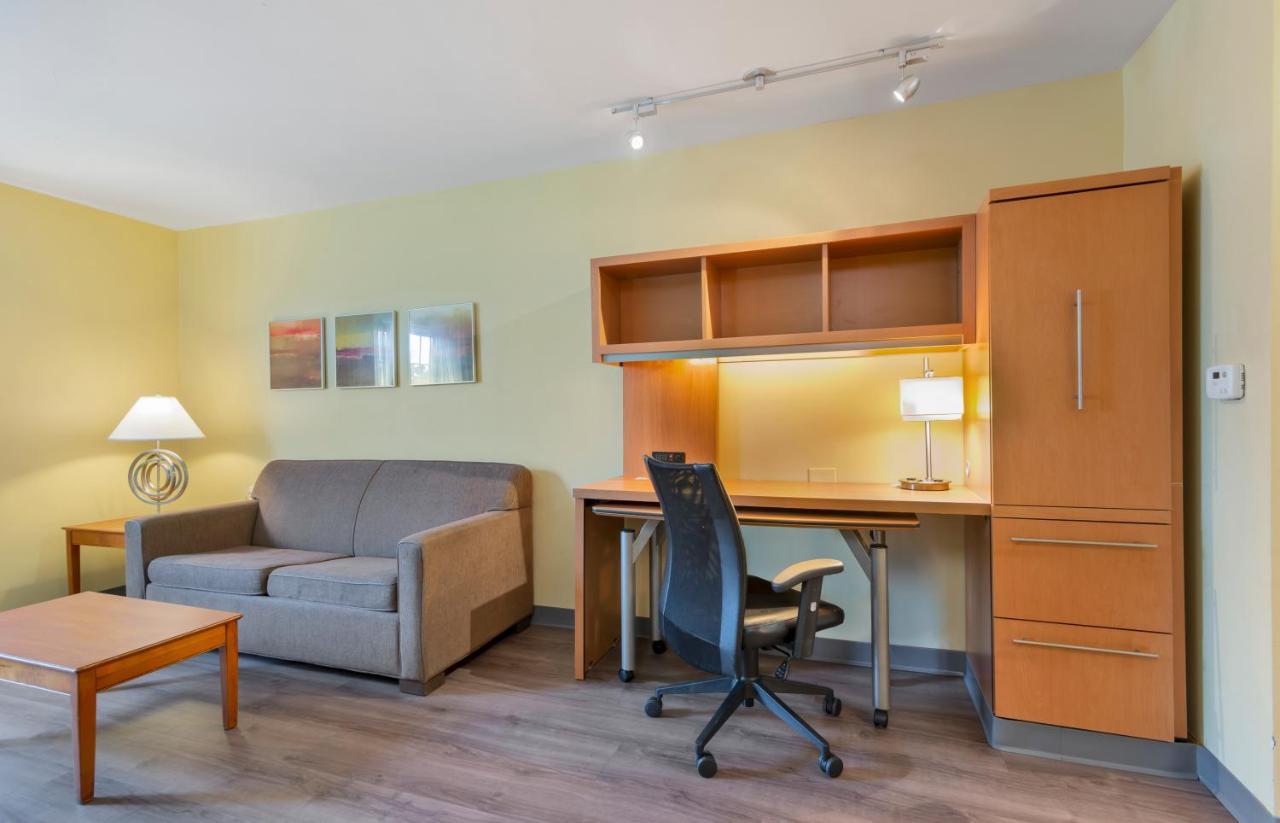 Extended Stay America Suites - Atlanta - Norcross - Peachtree Corners Dış mekan fotoğraf