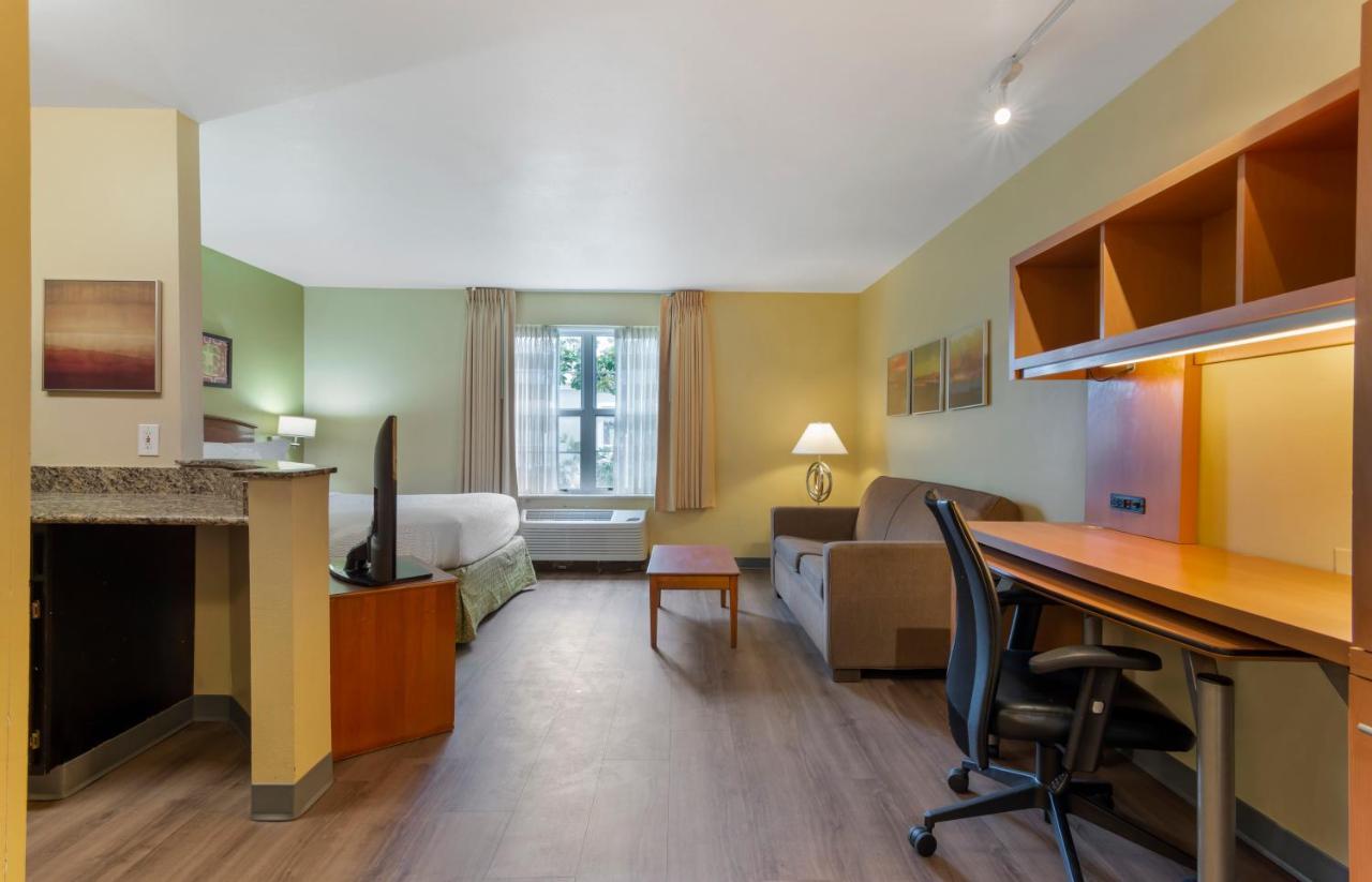 Extended Stay America Suites - Atlanta - Norcross - Peachtree Corners Dış mekan fotoğraf