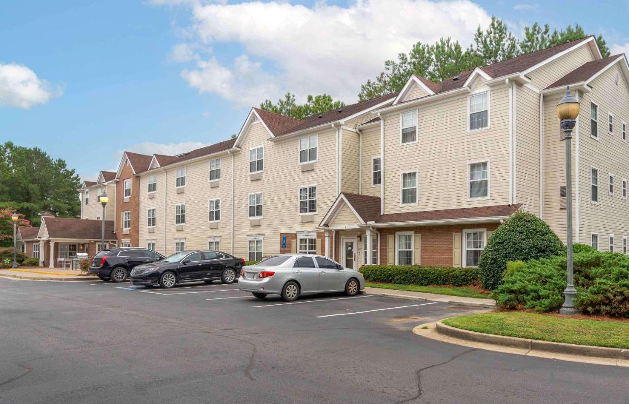 Extended Stay America Suites - Atlanta - Norcross - Peachtree Corners Dış mekan fotoğraf