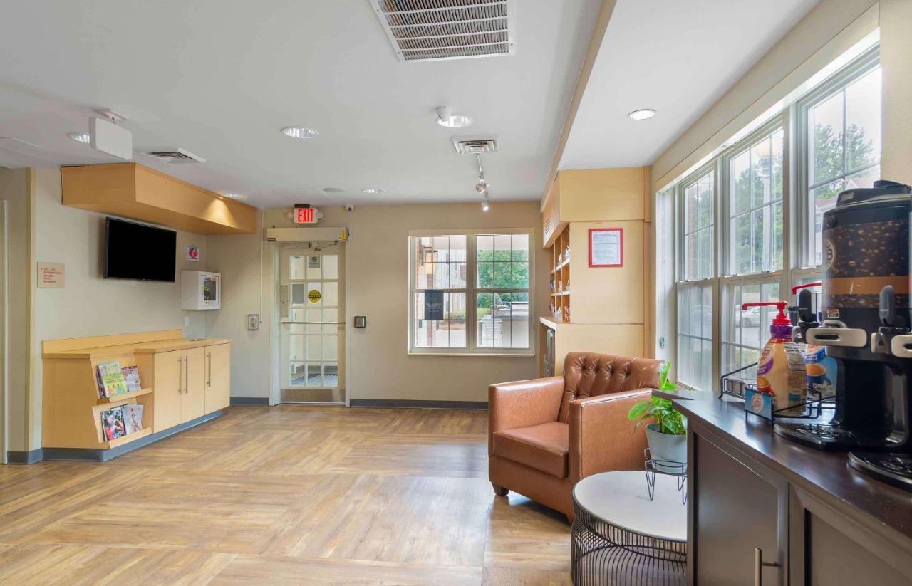Extended Stay America Suites - Atlanta - Norcross - Peachtree Corners Dış mekan fotoğraf
