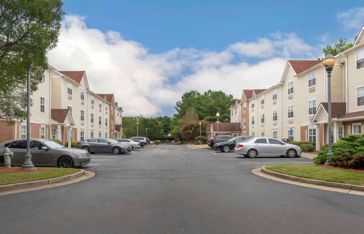 Extended Stay America Suites - Atlanta - Norcross - Peachtree Corners Dış mekan fotoğraf