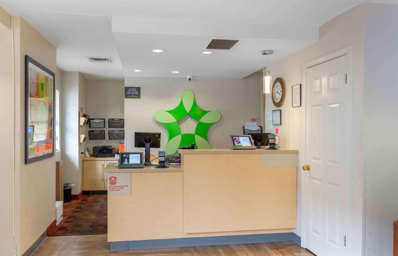 Extended Stay America Suites - Atlanta - Norcross - Peachtree Corners Dış mekan fotoğraf
