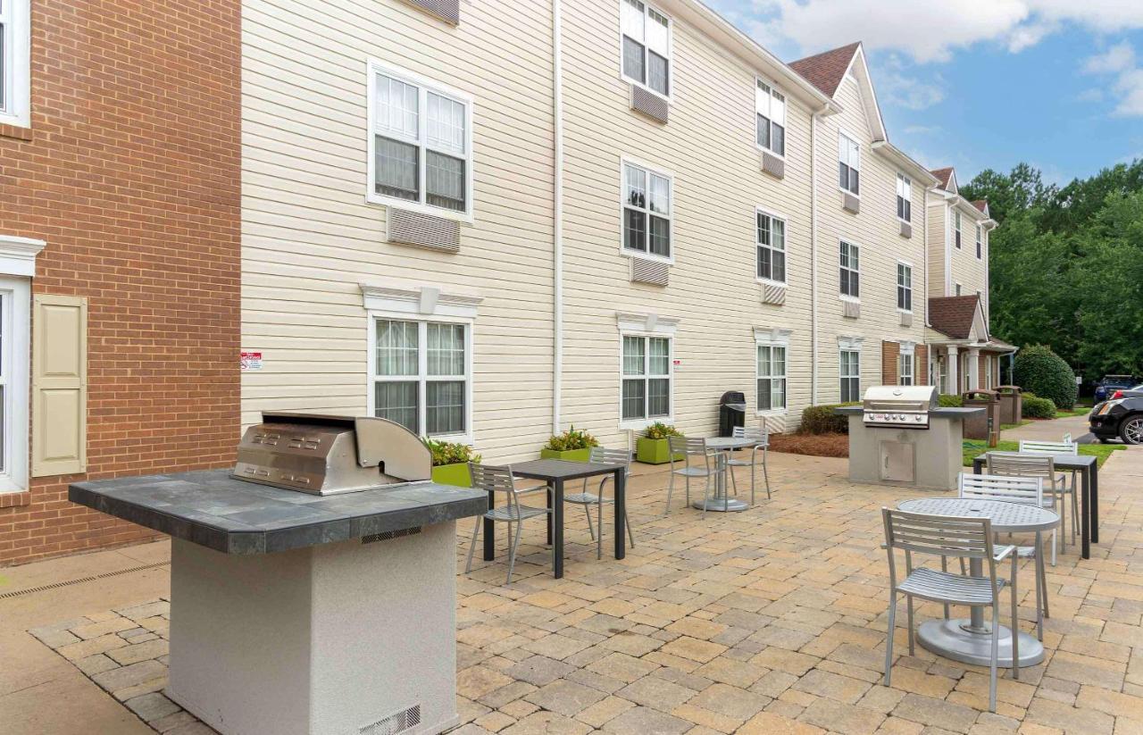 Extended Stay America Suites - Atlanta - Norcross - Peachtree Corners Dış mekan fotoğraf
