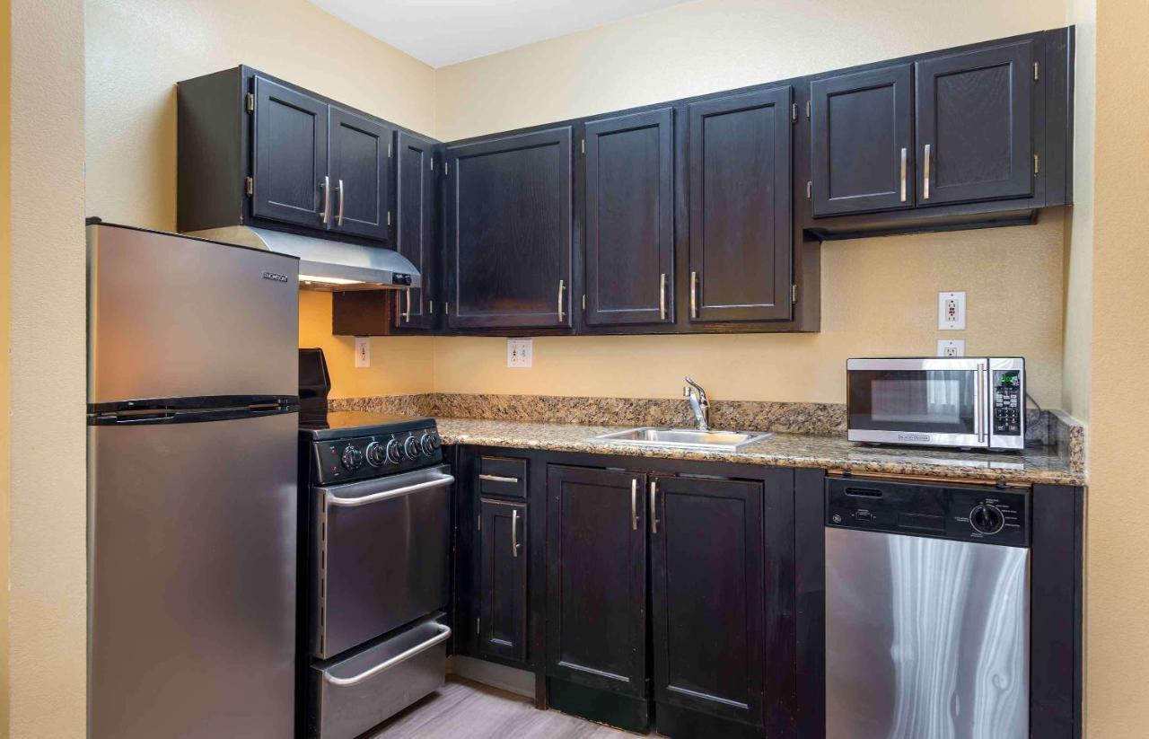 Extended Stay America Suites - Atlanta - Norcross - Peachtree Corners Dış mekan fotoğraf