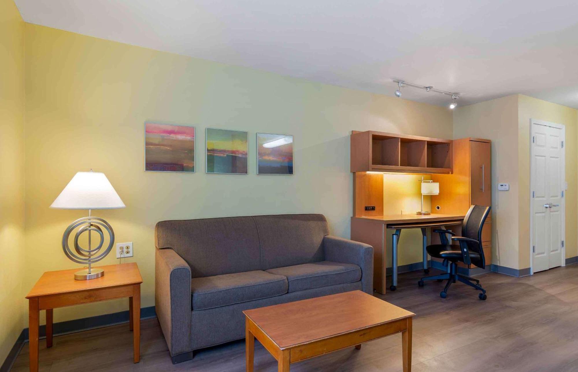 Extended Stay America Suites - Atlanta - Norcross - Peachtree Corners Dış mekan fotoğraf