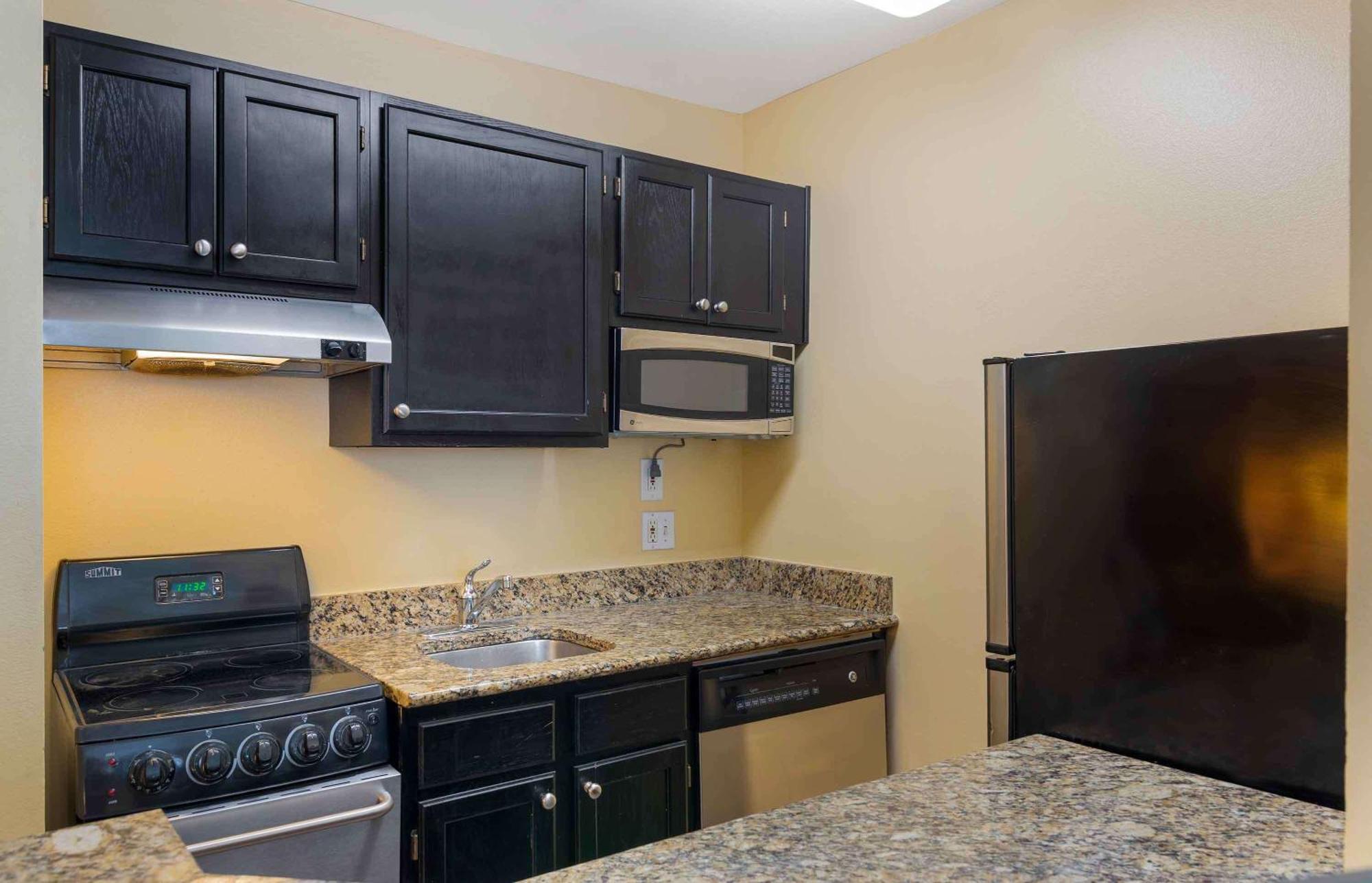 Extended Stay America Suites - Atlanta - Norcross - Peachtree Corners Dış mekan fotoğraf
