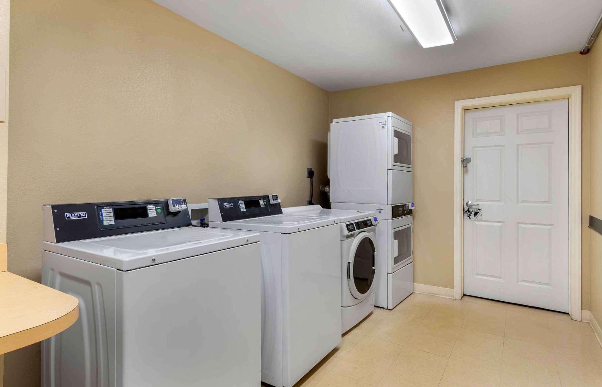 Extended Stay America Suites - Atlanta - Norcross - Peachtree Corners Dış mekan fotoğraf