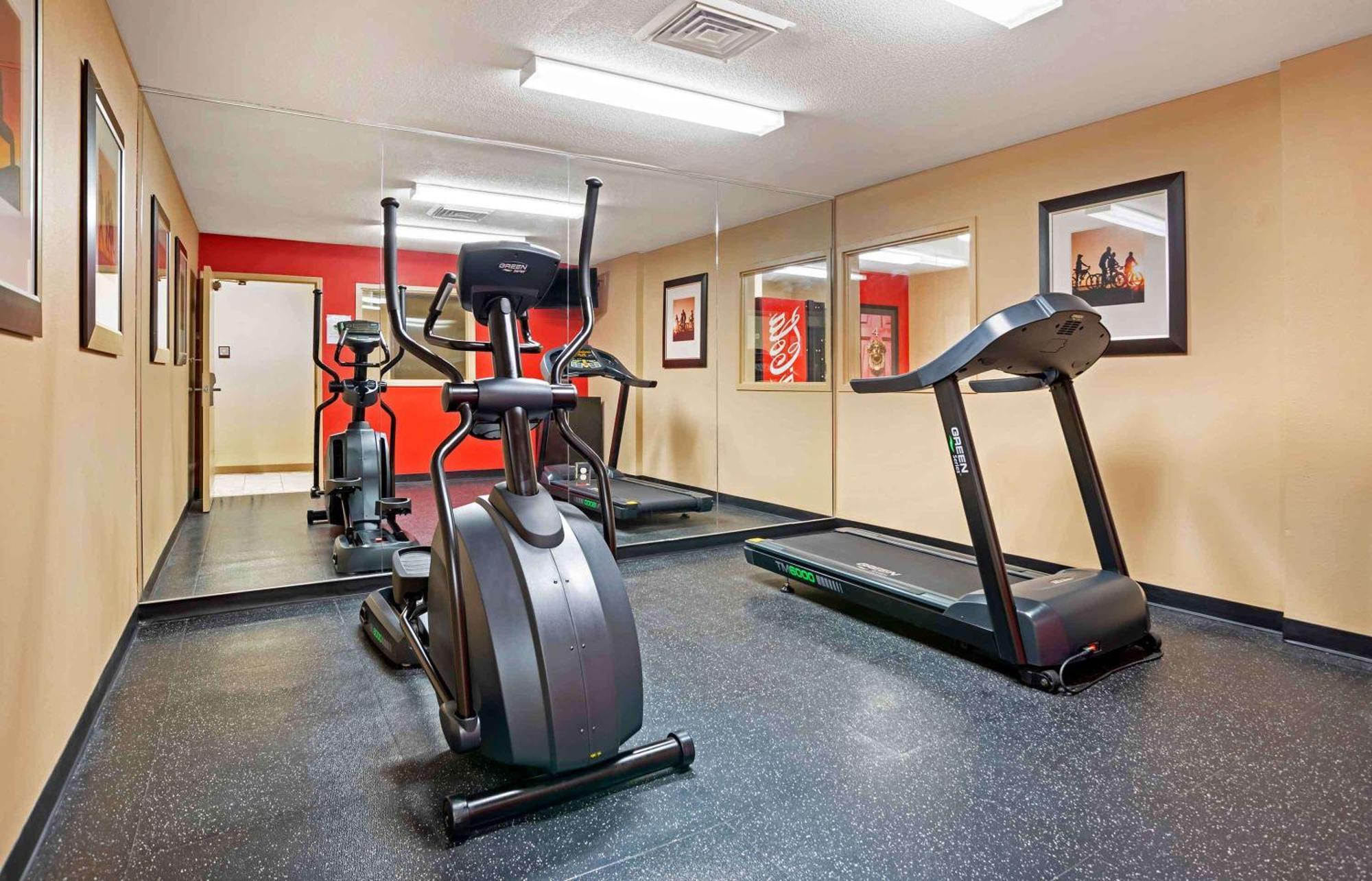Extended Stay America Suites - Atlanta - Norcross - Peachtree Corners Dış mekan fotoğraf