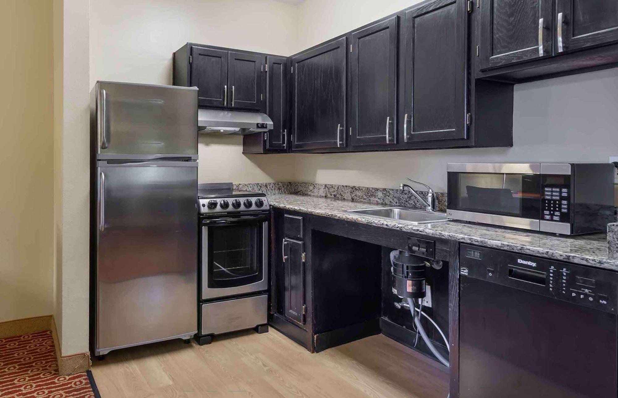 Extended Stay America Suites - Atlanta - Norcross - Peachtree Corners Dış mekan fotoğraf