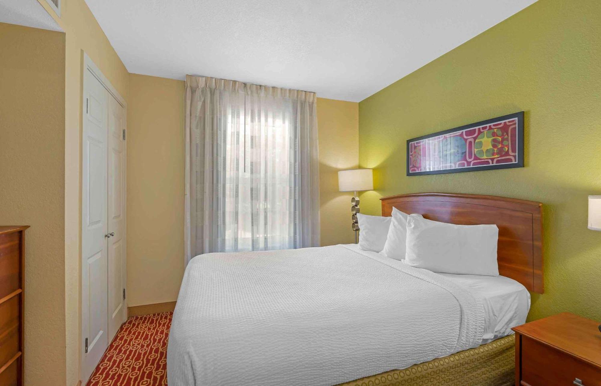 Extended Stay America Suites - Atlanta - Norcross - Peachtree Corners Dış mekan fotoğraf