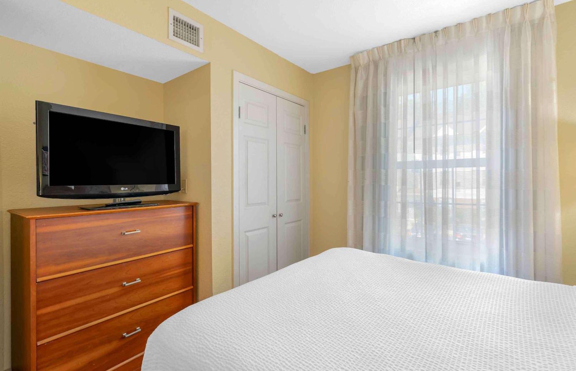 Extended Stay America Suites - Atlanta - Norcross - Peachtree Corners Dış mekan fotoğraf