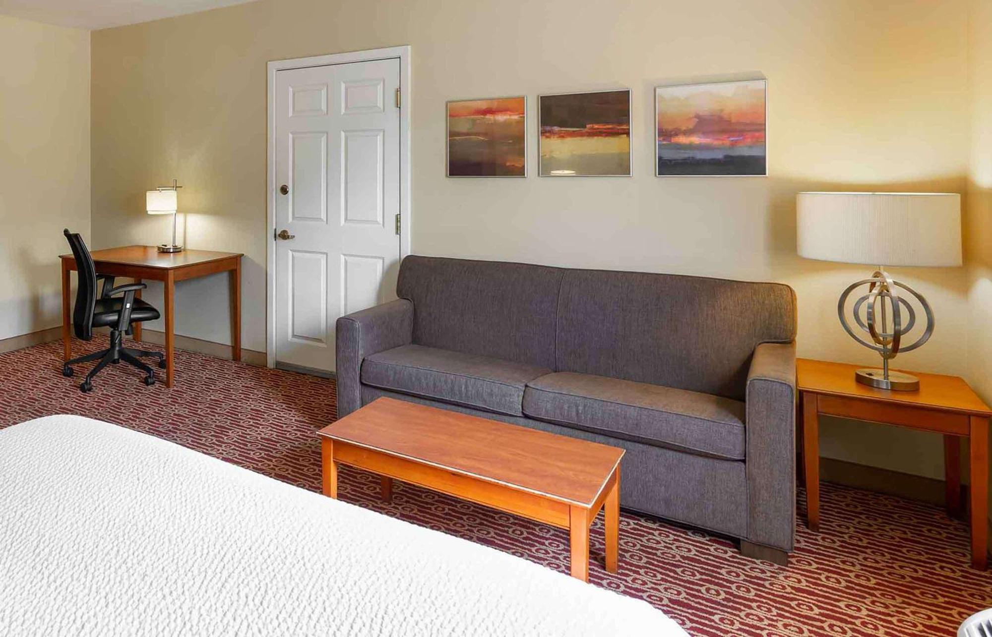 Extended Stay America Suites - Atlanta - Norcross - Peachtree Corners Dış mekan fotoğraf