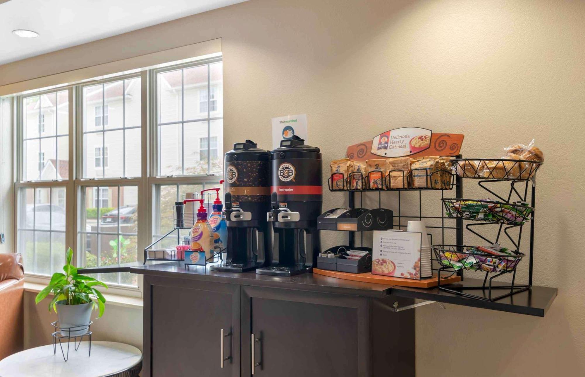Extended Stay America Suites - Atlanta - Norcross - Peachtree Corners Dış mekan fotoğraf
