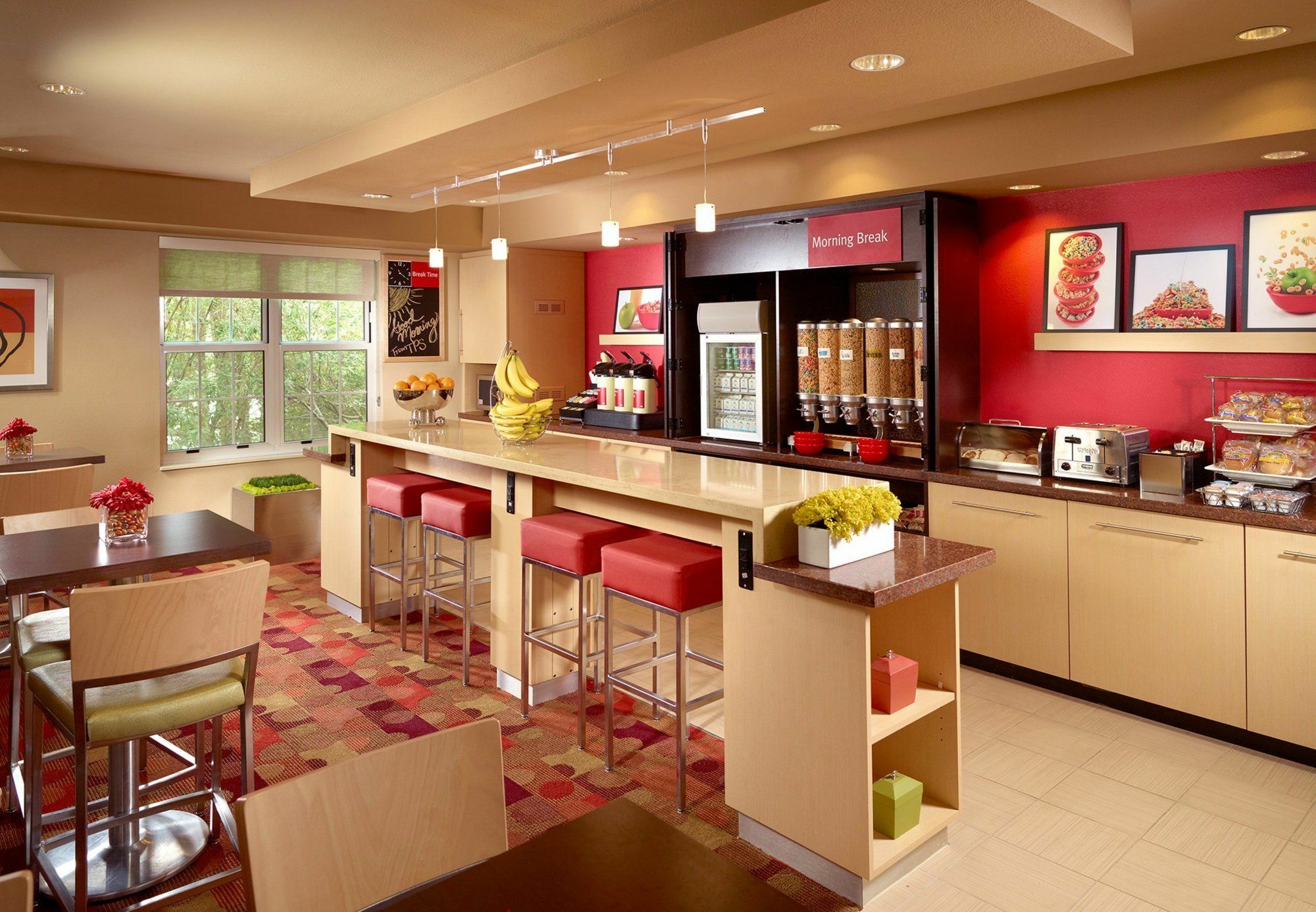 Extended Stay America Suites - Atlanta - Norcross - Peachtree Corners Dış mekan fotoğraf
